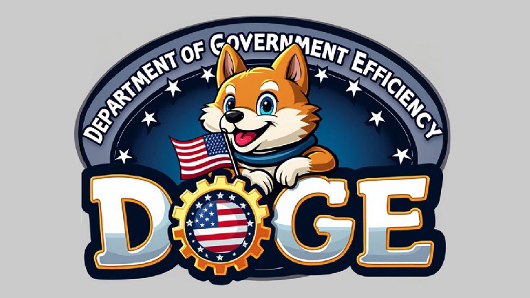 Брайан Армстронг: новый департамент DOGE расширит экономическую свободу в США Брайан Армстронг: новый департамент DOGE расширит экономическую свободу в США