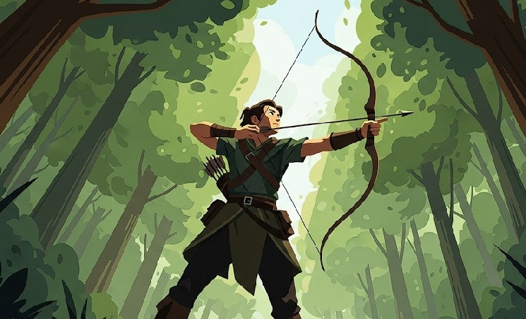 Ценные бумаги Robinhood появятся в индексе S&P 500 22 сентября 2025 года