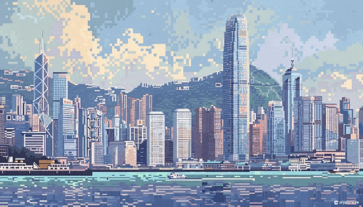 Новые спотовые биткойн-ETF в Гонконге привлекают инвесторов из материкового Китая