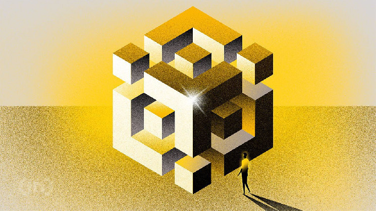 Топ-3 мемкоина на BNB на последней неделе марта