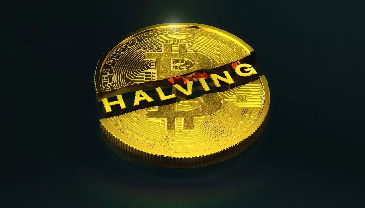 Bitcoin Spot ETF Holder VanEck Releases BTC Halving and Mining Report: Here Are the Most Important Insights