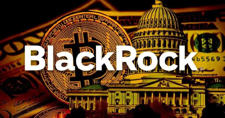 Спотовые биткоин-ETF BlackRock и Fidelity опередили Grayscale