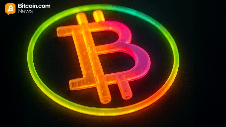 Наблюдение за ценами на биткойны: быки дразнят прорыв, поскольку сопротивление удерживает линию