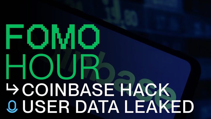 Пользовательские данные COINBASE Взлом, выплаты FTX, появляются, доходность облигаций SOAR