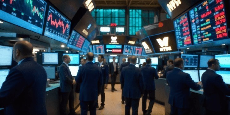 Is a Global Liquidity Shock Starting? Oil Surge, War Tensions, and Bitcoin Volatility Explained