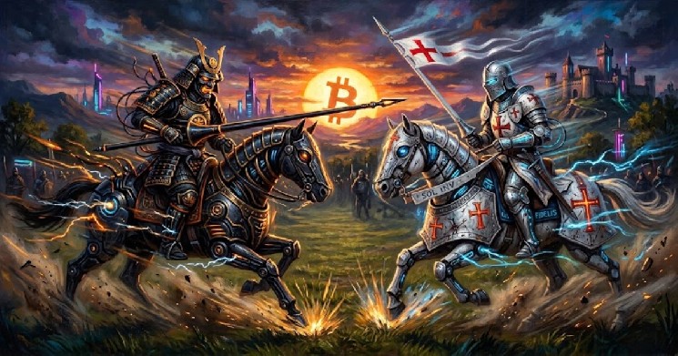 Chinese AI Beats Restricted OpenAI and Anthropic Cybersecurity Models, Bitcoin Industry Warns
