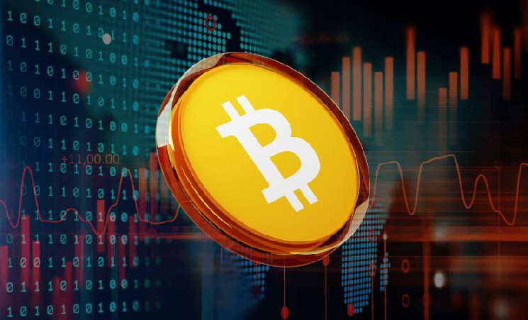 Bitcoin L2 обрабатывают в 2 раза больше транзакций чем L1