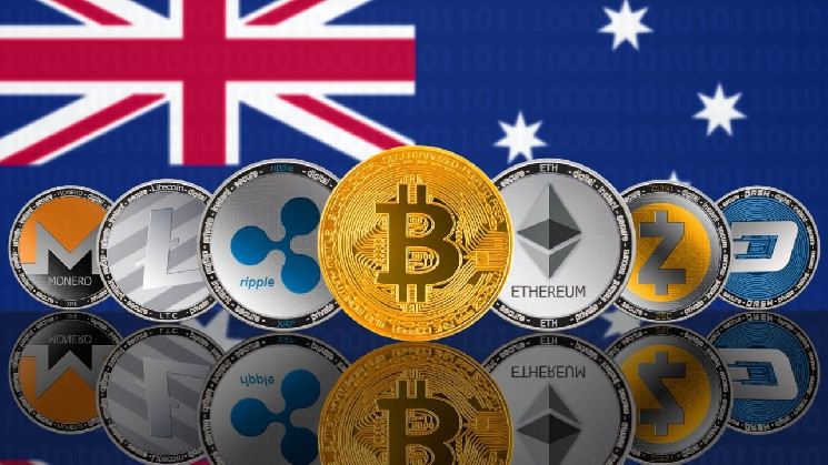 Enregistrer 32,5% des Australiens détiennent ou possédaient une crypto-monnaie, les résultats de l’étude