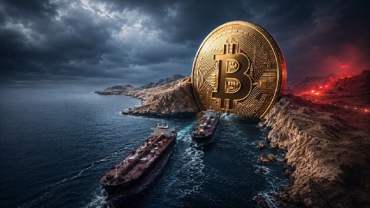 How Bitcoin will price Trump’s claim that Hormuz could reopen this weekend How Bitcoin will price Trump’s claim that Hormuz could reopen this weekend
