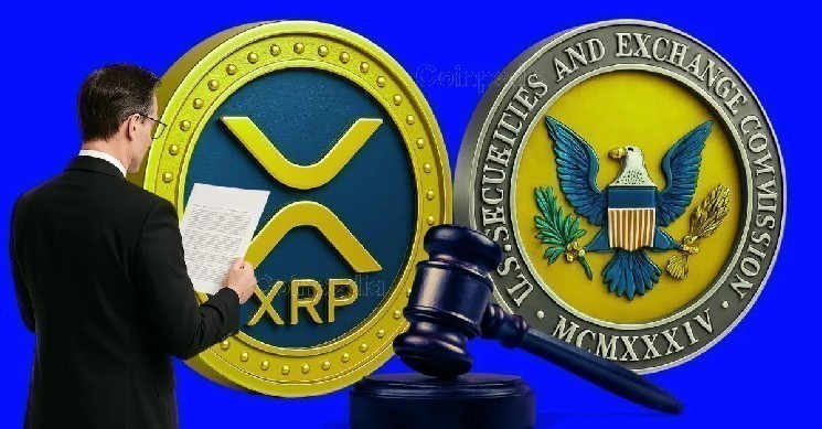 Проверка фактов: SEC бросил свою апелляцию против Ripple?