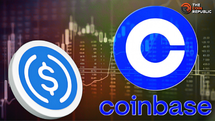 Coinbase To Charge Transaction Fees On USDC To USD Conversion finanzas-argy-on-twitter-binance-suspendi-temporalmente-la