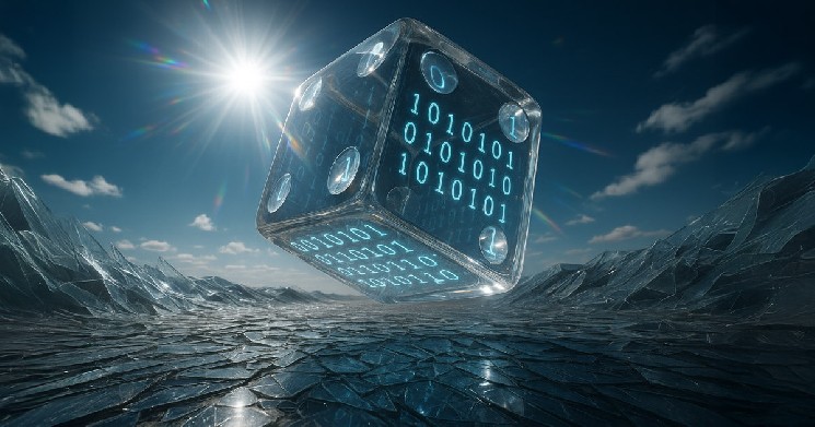 Доверительная случайность: почему проверяемая случайность имеет решающее значение для ИИ, крипто и децентрализованных технологий