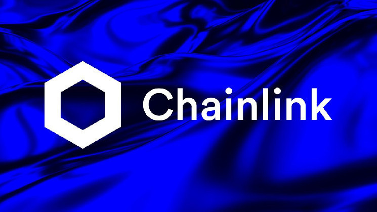 Chainlink обновляет механизм ставок с помощью пула в 45 миллионов LINK