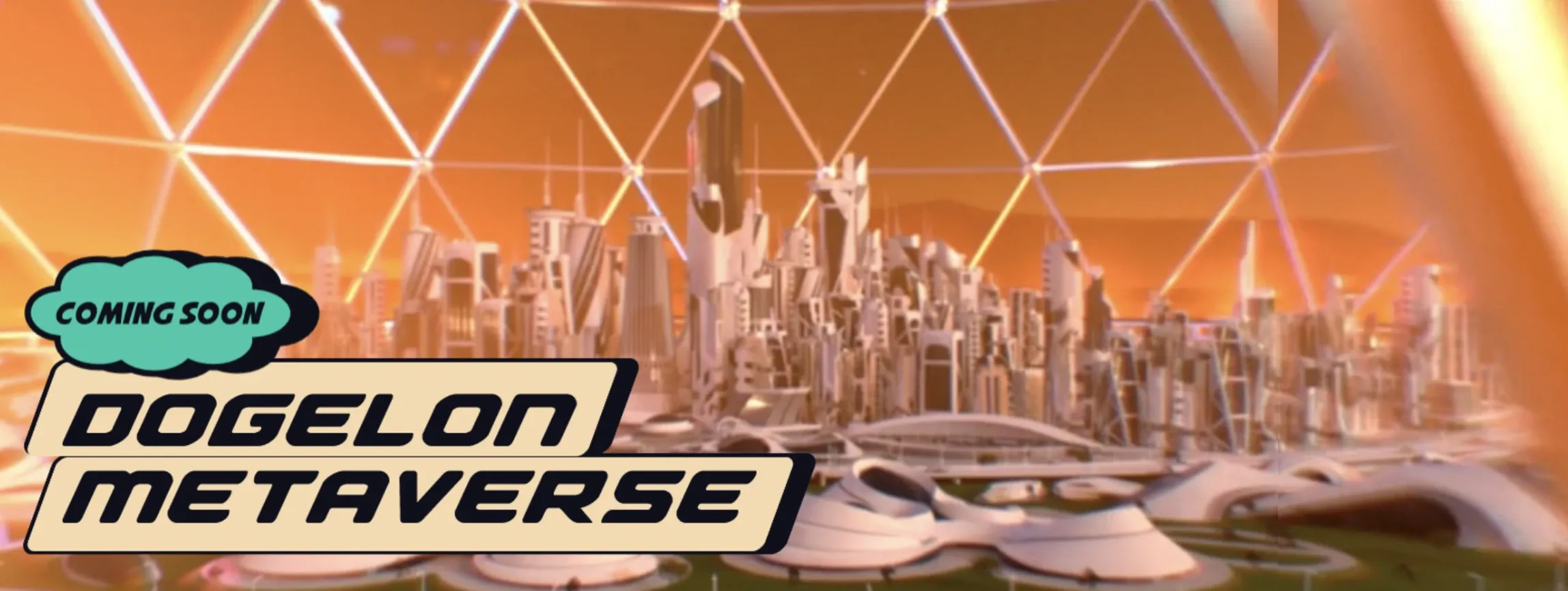 El dogelon metaverse