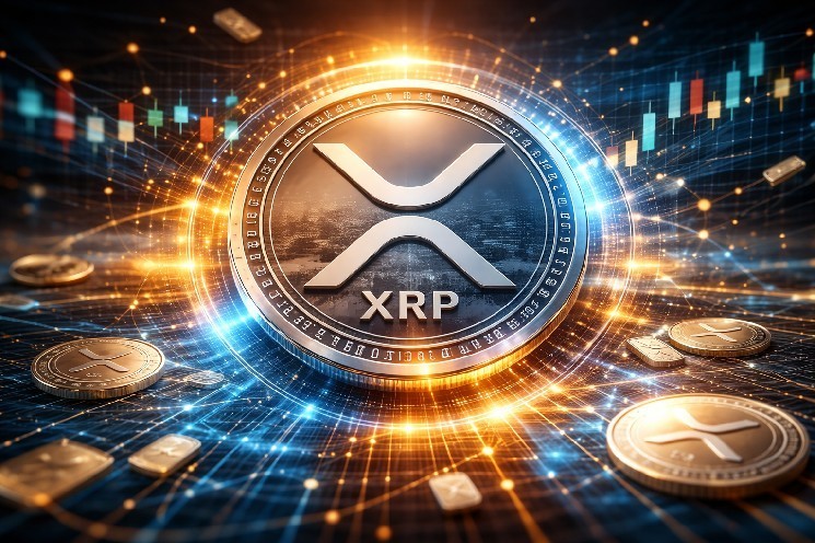 XRP Ledger XLS-65 Amendment Introduces Native Single Asset Vaults for DeFi