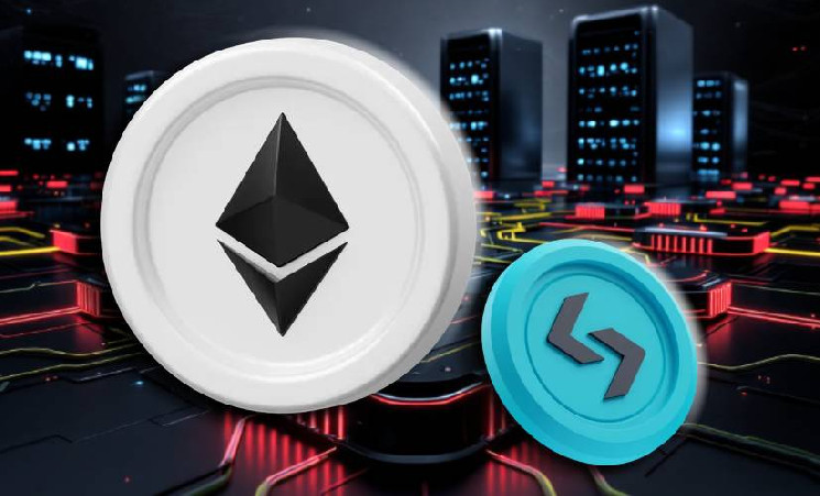 Главный аналитик Bitget Research Ли предсказал рост ETH
