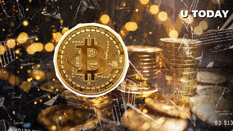 Биткойн (BTC) Mini-Golden Cross подтвердил: еще один повышение цен?