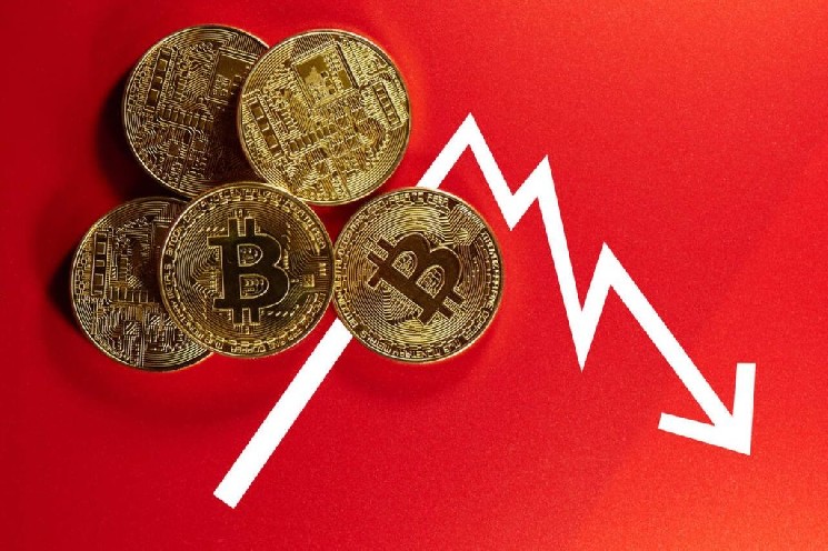 Bitcoin Has Been on a Downward Trend for 6 Months: Only the Second Time in History—Here’s What Happened Last Time