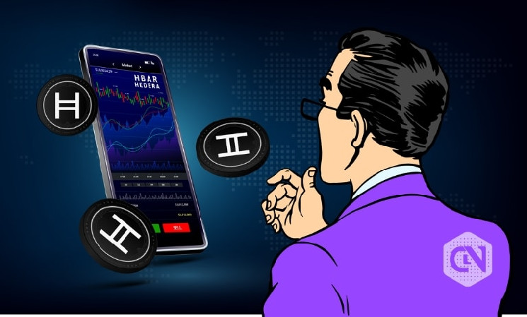 Почему цена на хедеру такая нестабильная? Понимание качелей