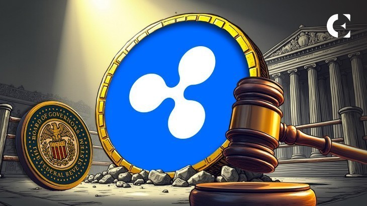 Банки говорят «нет» Ripple, но редкий пункт в постановлении ФРС может заставить согласиться