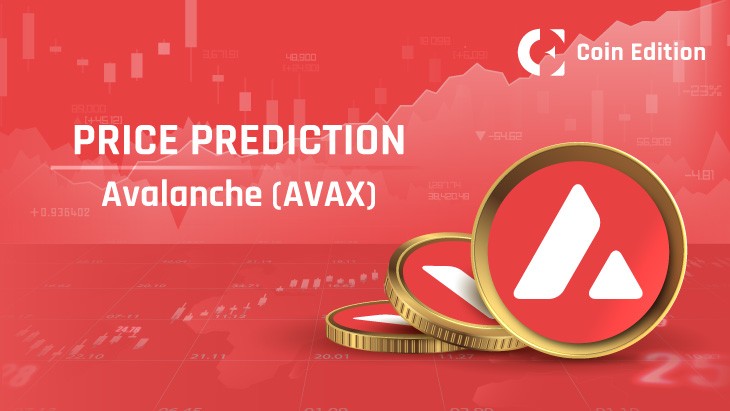 Прогноз цен на Avalanche на август 2026 года: сможет ли AVAX преодолеть $7, когда Кения выйдет на сеть? Прогноз цен на Avalanche на август 2026 года: сможет ли AVAX преодолеть $7, когда Кения выйдет на сеть?
