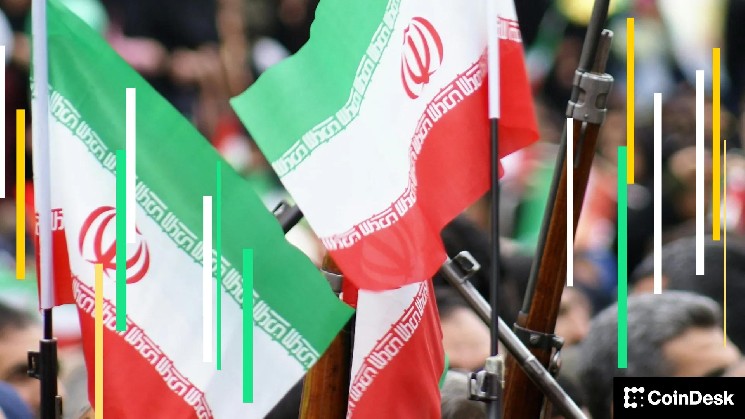 Sanctions evasions using crypto increased by 700% in 2025: Chainalysis