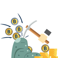 ¿Cuánto tiempo se tarda en minar 1 Bitcoin?