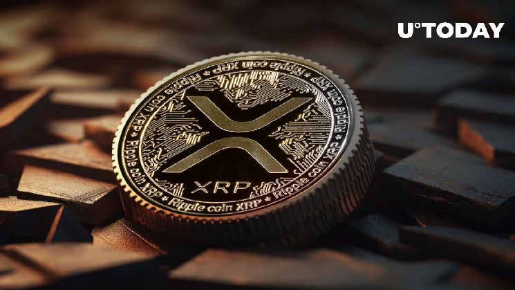 Эта торговая пара XRP будет исключена из листинга крупной криптовалютной биржи