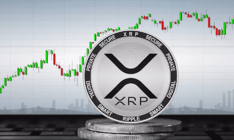 XRP Whale вложил 3,7 миллиарда долларов в поддержку стремления Ripple получить банковскую лицензию в США
