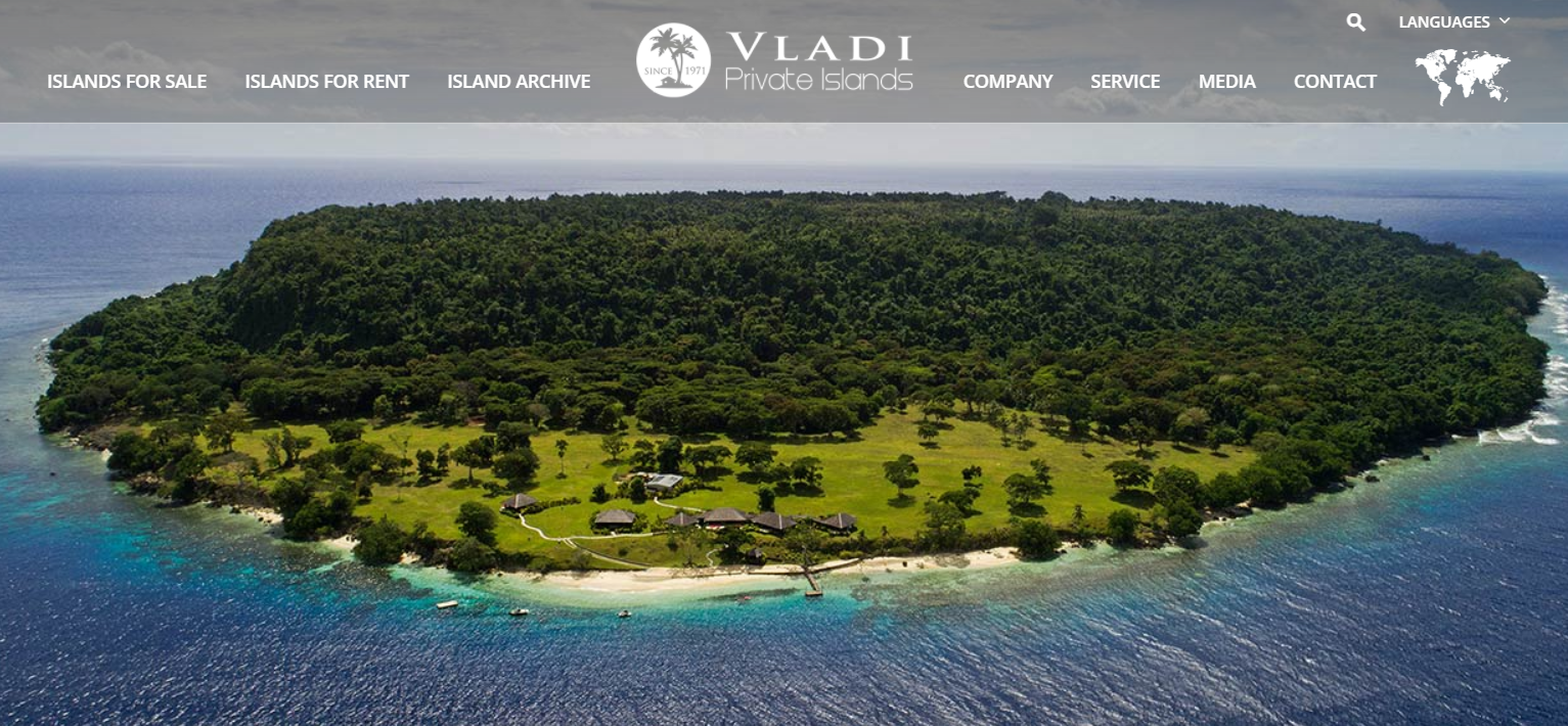 Bitcoin Island: A Crypto Paradise off the Coast of Vanuatu