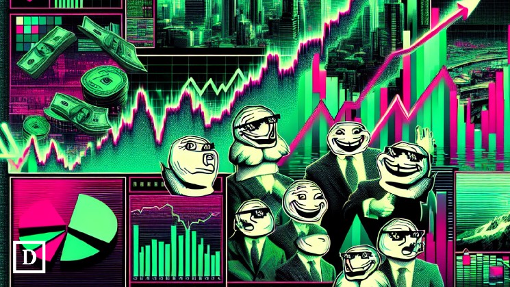 Aptos Dex Activity достигает записи, приближается к 200 миллионам долларов в ежедневном объеме