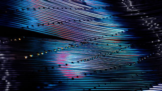 Песочница выпускает крупнейший аукцион земли с использованием протокола GBM