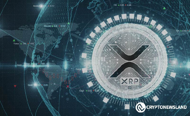 An XRP ETF Could Send Price Soaring, Analyst Remarks