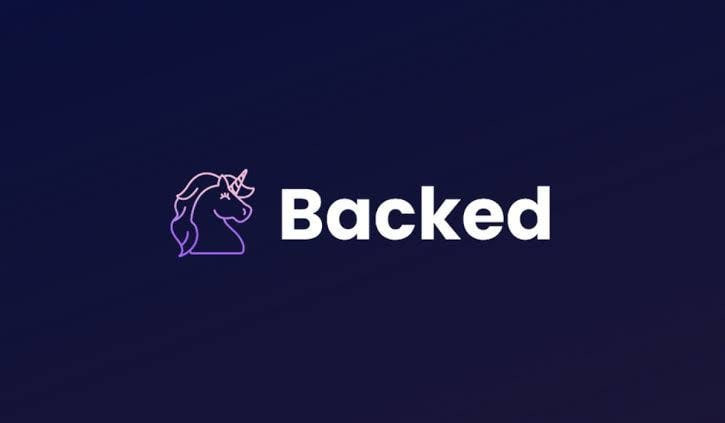 Backed Finance токенизировала индекс S&P 500 и акции Coinbase на блокчейне