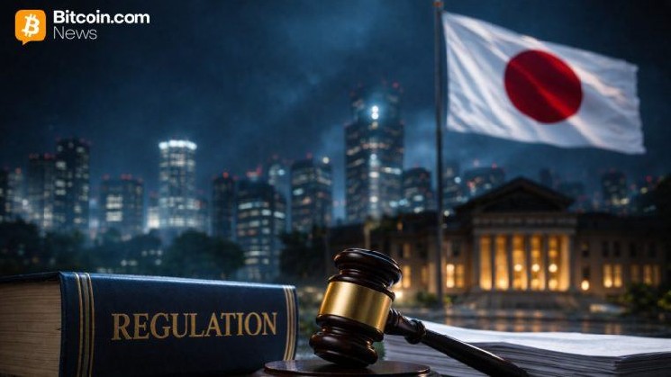 What Japanese Regulators Are Worried About Now: The Oversight Blind Spots Shaping Japan’s Crypto Policy Shift