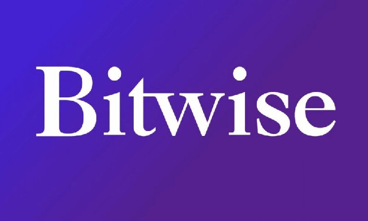 Последняя реклама Bitwise на Ethereum может быть отчеканена как NFT