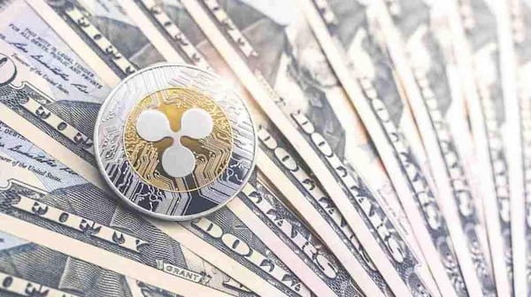 Number of XRP millionaire addresses hits almost 2,000