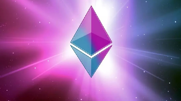 Cryptoquant: Предложение эфира упало на $1,3 млрд — виноват халвинг - Bits Media Cryptoquant: Предложение эфира упало на $1,3 млрд — виноват халвинг - Bits Media