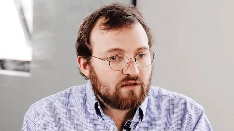 Основатель Cardano извинился перед держателями XRP и предложил партнерство с Ripple