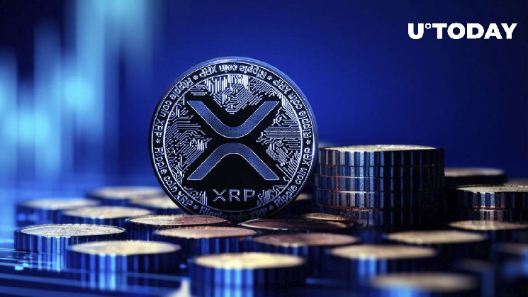 XRP нацелен на 1 доллар: история цен вселяет оптимизм в отношении взрывного роста в конце года