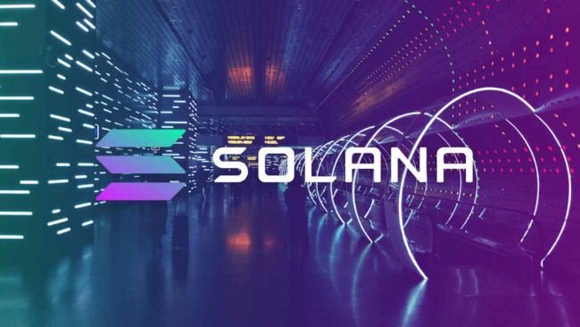 Solana Price имеет поддержку в 166 долларов после отказа от 183 доллара - что будет дальше?