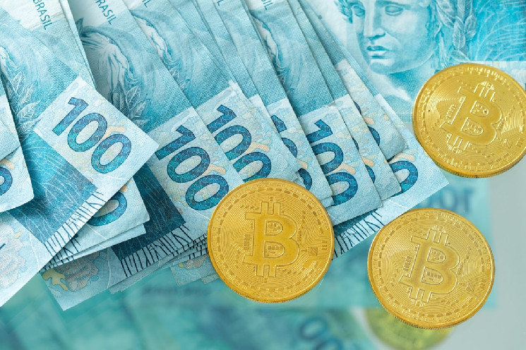 Расширение Бразилии является «центральным направлением» для Coinbase