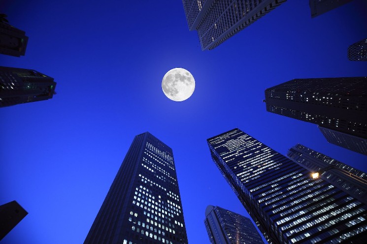 Moonpay получает желанное одобрение Bitlicense в Нью -Йорке