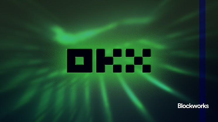 «Нет Braker», чтобы расширить нас: генеральный директор OKX