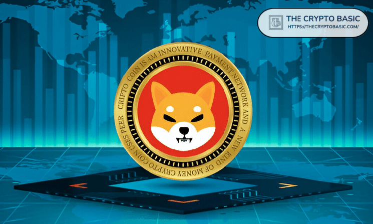 Shiba Inu Signals Early Momentum Shift as 23,537,600,000 SHIB Leave Exchanges