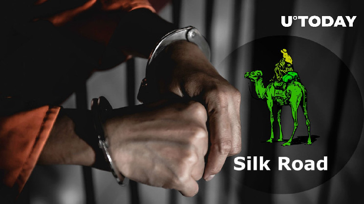 Основатель Silk Road Росс Ульбрихт опасается, что его могут заставить замолчать в тюрьме навсегда: подробности