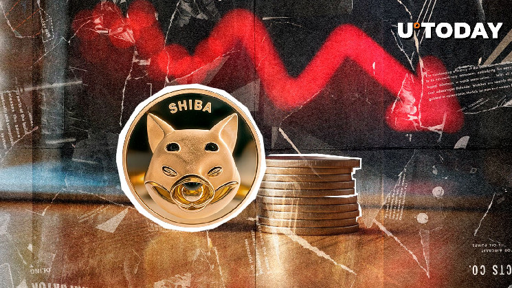 Сиба-ину (SHIB) достиг дна? 50%-ные вспышки разворота на горизонте