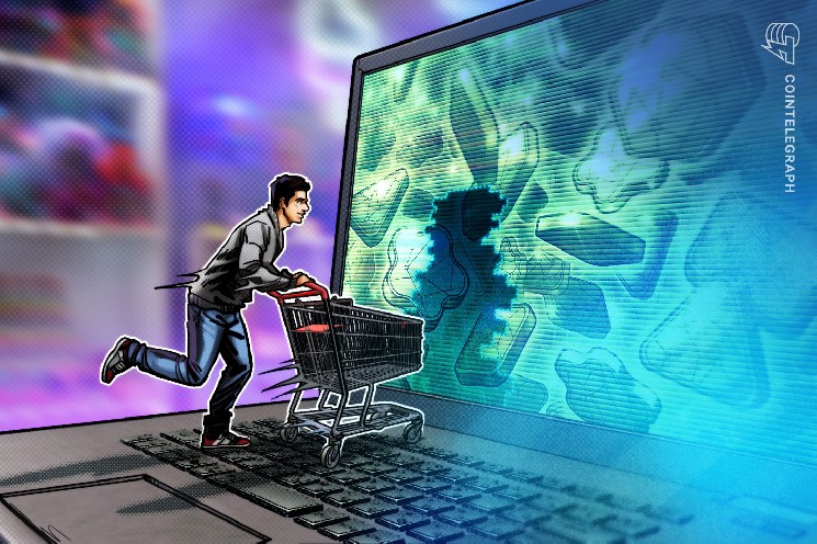 Ситуация с Magic Eden поместила 3 832 NFT под защиту белых хакеров