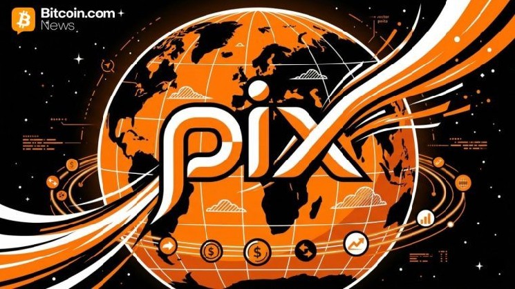 Несмотря на критику со стороны США, Бразилия рассматривает возможность глобализации компании Pix