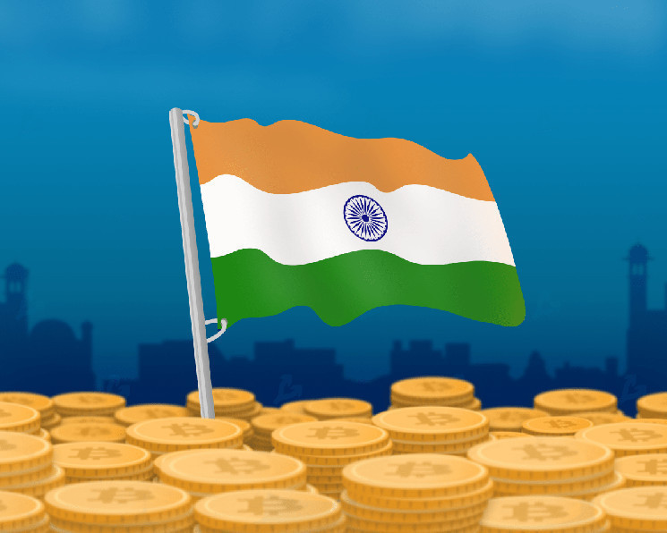 В Индии запустят первый биткоин-ETF